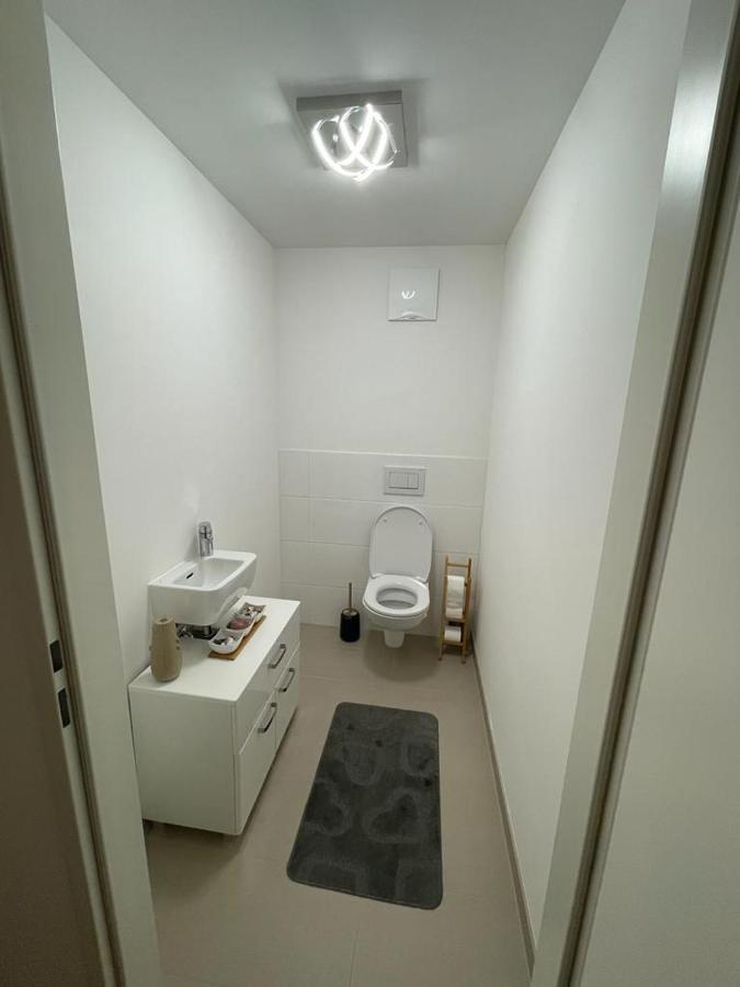 Lovely 3 rooms apartment viena Buitenkant foto