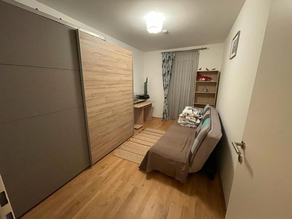 Lovely 3 rooms apartment viena Buitenkant foto