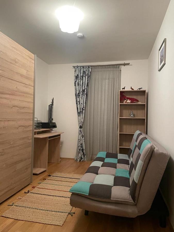 Lovely 3 rooms apartment viena Buitenkant foto